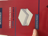 Limba franceza. 1200 de teste grila