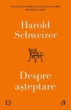 Cumpara ieftin Despre asteptare/Harold Schweizer