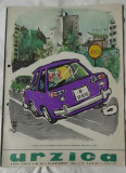 Revista Urzica nr.18/30 septembrie 1966