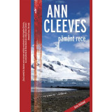 Pamant rece - Ann Cleeves