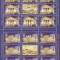 ROMANIA 2013-ORADEA 900 DE ANI DE ATESTARE DOCUMENTARA, MINICOLI, MNH - LP 1991