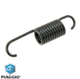 Arc exterior cric central original Aprilia SR - Gilera Runner VX-VXR - Piaggio Fly - Liberty - MP3 - Vespa LX - Primavera - S - Sprint 50-300cc