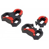 Placute pedale KEO System VP-R73/R73H/R76, rotative 9&deg; Cod:421539150RM