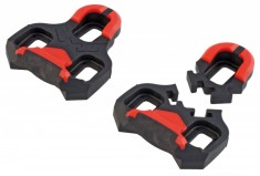 Placute pedale KEO System VP-R73/R73H/R76, rotative 9&deg; Cod:421539150RM