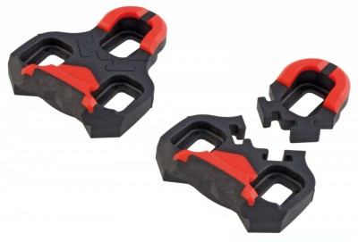 Placute pedale KEO System VP-R73/R73H/R76, rotative 9&amp;deg; Cod:421539150RM foto
