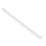 Profil spate raft sticla congelator pentru frigider, Beko 5707480100, Original