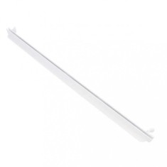Profil spate raft sticla congelator pentru frigider, Beko 5707480100, Original