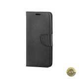 Husa pentru Xiaomi Poco C65 / Redmi 13C OEM Fancy Neagra