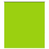 VidaXL Jaluzea cu role opace 130x175 cm lățime material 126,6 cm