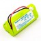 3,6V-600MAH NIMH ACUMULATOR TELEFON FARA FIR COM