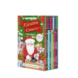 The Christmas Classics Children&#039;s Collection: 8 Book Set