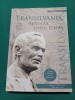 Transilvania Revista Unui Ideal / Nicoară Mihali / 2020 / Editie Princeps / Bibliofilie