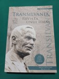 TRANSILVANIA REVISTA UNUI IDEAL / NICOARĂ MIHALI / 2020 *02