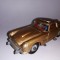 bnk jc Corgi 261 James Bond Aston Martin DB 5 - complet - functional