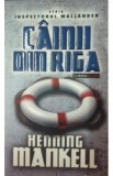 C&acirc;inii din Riga - Editura Rao