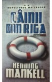 C&acirc;inii din Riga