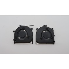 Set coolere Laptop, Lenovo, IdeaPad Pro 5 16ARP8 Type 83AS, 12V, 1A