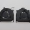 Set coolere Laptop, Lenovo, IdeaPad Pro 5 16IRH8 Type 83AQ, 12V, 1A
