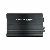 Amplificator Auto Deaf Bonce Apocalypse ASA-1500.2, 2 canale, 1500W
