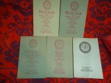Filocalia sfintelor nevointe ale desavarsirii ( volumul 1,2,3,4,5 )/ pret pentru toate cele 5 volume