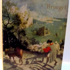 BRUEGEL de ION BIBERI , 1969