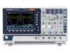 Osciloscop digital GW INSTEK 100MHz 4 canale 1Gsps 10Mpts LCD 7&quot;