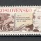 Cehoslovacia.1989 Ziua marcii postale XC.598