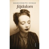 F&aacute;jdalom - Marguerite Duras