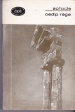 AS - SOFOCLE - ELECTRA (1,2 VOL)