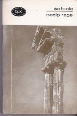 AS - SOFOCLE - ELECTRA (1,2 VOL) foto