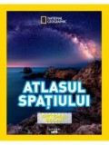 Cumpara ieftin Atlasul spatiului. Sistemul solar. National Geographic/***