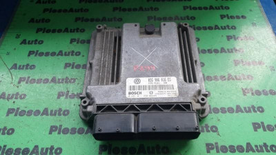 Calculator motor Seat Altea (2004-&amp;gt;) 0281011950 foto