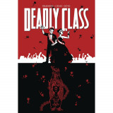 Cumpara ieftin Deadly Class TP Vol 08 Never Go Back