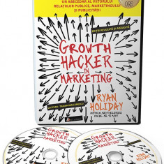 Growth hacker in marketing | Ryan Holiday