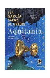 Roman Aquitania Paperback brosat Pandora M Beletristica Carti