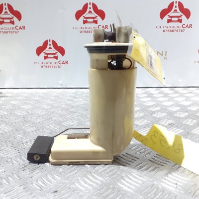 Pompa combustibil Citroen-Peugeot 1.1 2003 96260617 foto