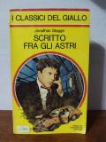 Jonathan Stagge &ndash; Scritto fra gli astri (in limba italiana)