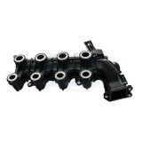Modul conducta admisie Citroen Berlingo, Berlingo Berlingo First, Berlingo Multispace, Berlingo Sasiu, C2; Peugeot 1007, 206, 206 Cc, 206 Sw, 207,