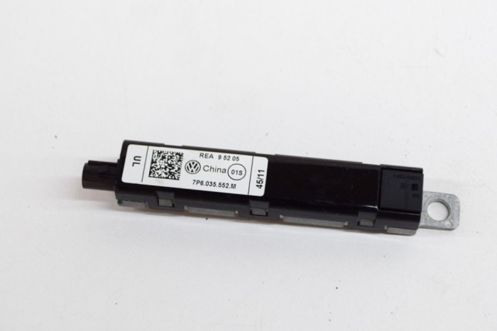 Amplificator de antena VW TOUAREG 7P5 2012 OEM: 7P6035552M 15252826