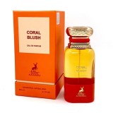 Maison Alhambra Coral Blush Apa de parfum unisex EDP 80 ml
