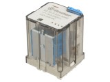 Releu electromagnetic 3PDT 24VDC 30A 16A/30VDC