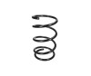 Arc spiral suspensie Punte fata Bmw X1 (E84) 09.2011-06.2015 model xDrive 20 i; Tevema Olanda