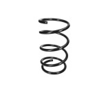 Arc spiral suspensie Punte fata Bmw X1 (E84) 09.2011-06.2015 model xDrive 20 i; Tevema Olanda