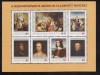 C5607 - Ungaria 1984 - Pictura ,colita nestampilta MNH, Nestampilat