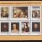 C5607 - Ungaria 1984 - Pictura ,colita nestampilta MNH