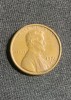 Moneda One Cent 1972 USA, Denver, Numismatica