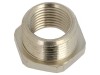 Adaptor Filet M16 la PG13,5 Alamă