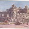 bnk cp India - Agra - Poarta Delhi a fortului - necirculata