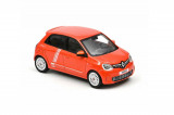 Macheta auto Renault Twingo Electric &quot;Vibes&quot; 2021, 1:43 Norev