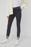 Levi&#039;s jeansi 721 femei, high waist
